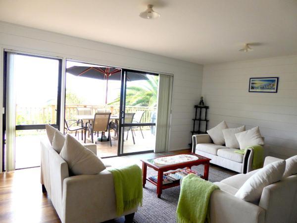 Palm Beach 17 On Tiri View 빌라 외부 사진